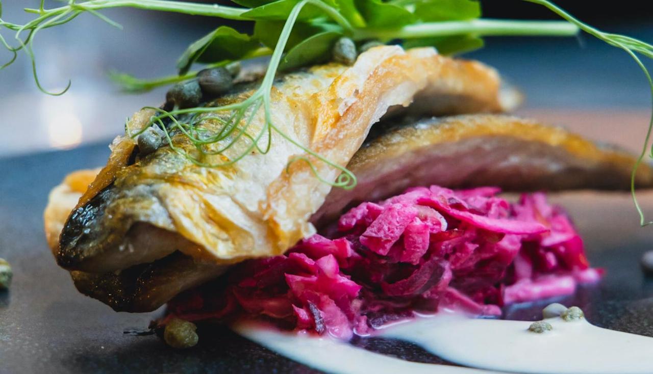 Dalbury Lees The Cow Dalbury酒店 外观 照片